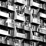 8 шедевров советского модернизма, построенных в Куйбышеве