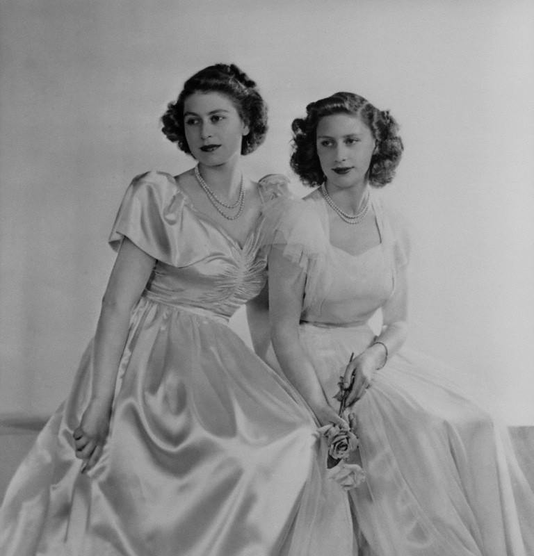 by Dorothy Wilding, film negative, 27 May 1946