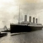 105 лет, как «Титаник» плывет. Выставка в Музее Модерна