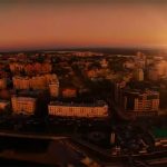 Опубликован официальный видеоролик Самары к Чемпионату мира по футболу 5655