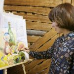 «Кандинский» учит рисовать 9-1_Кандинский