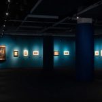 В Москве открылась большая выставка из коллекции Самарского Художественного Музея