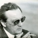 Запомните его таким! Умер Вячеслав Климов - первый президент ГМК гмк62